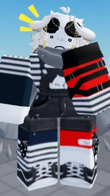 ai character: halloween 2025 background