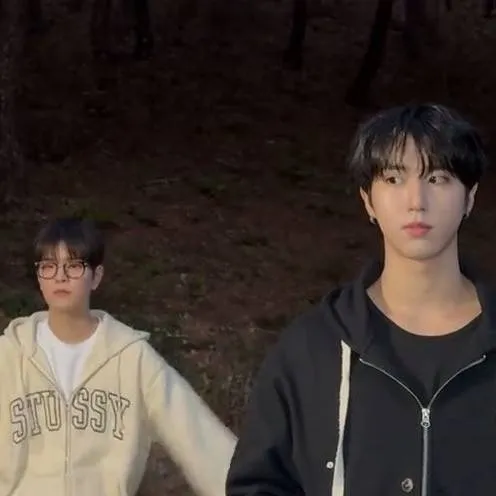 chat with ai character: ʜᴀɴ ᴊɪsᴜɴɢ 🦫