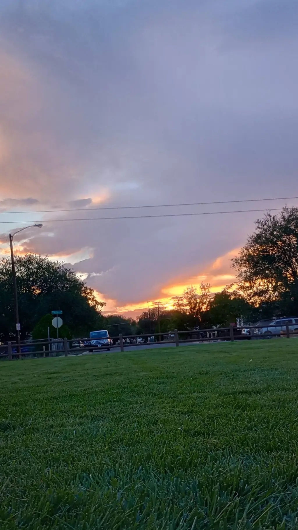 ai character: reflection  background