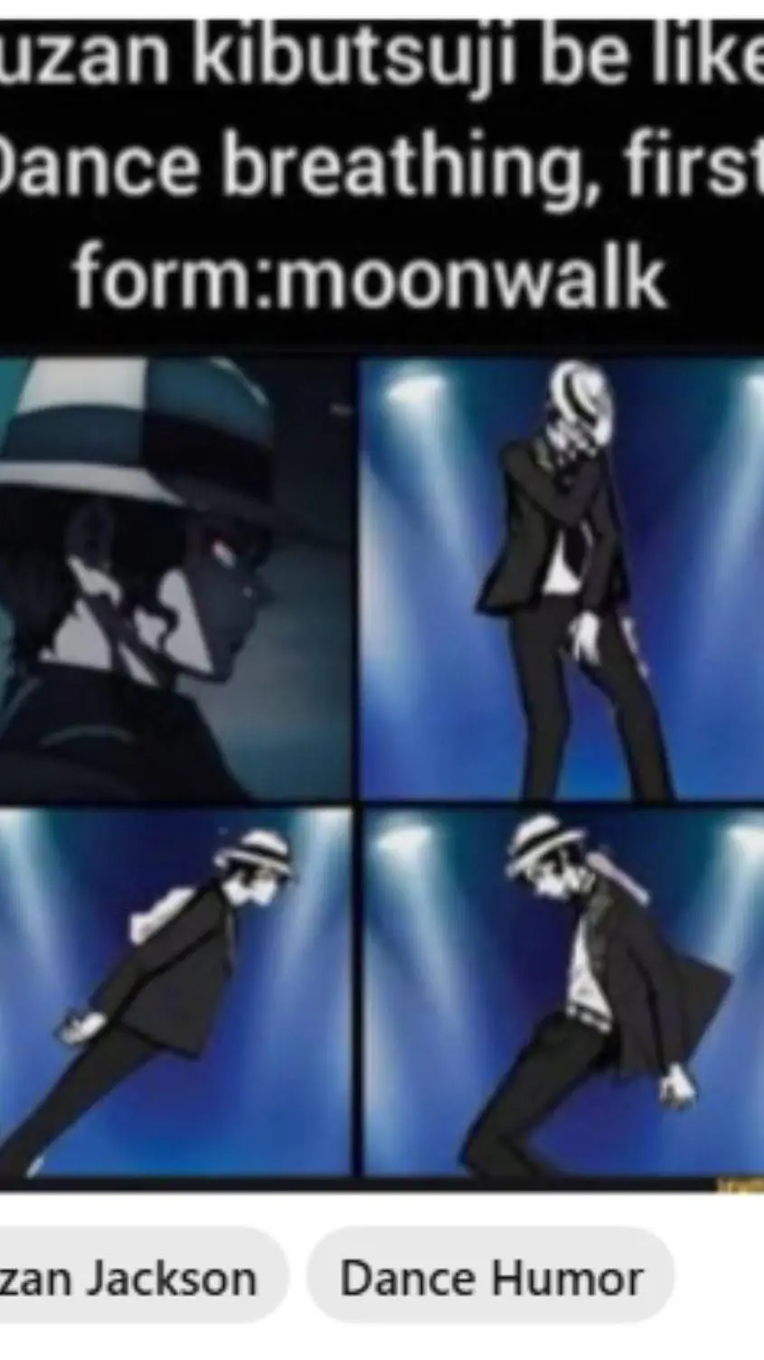 ai character: Muzan's daughter background