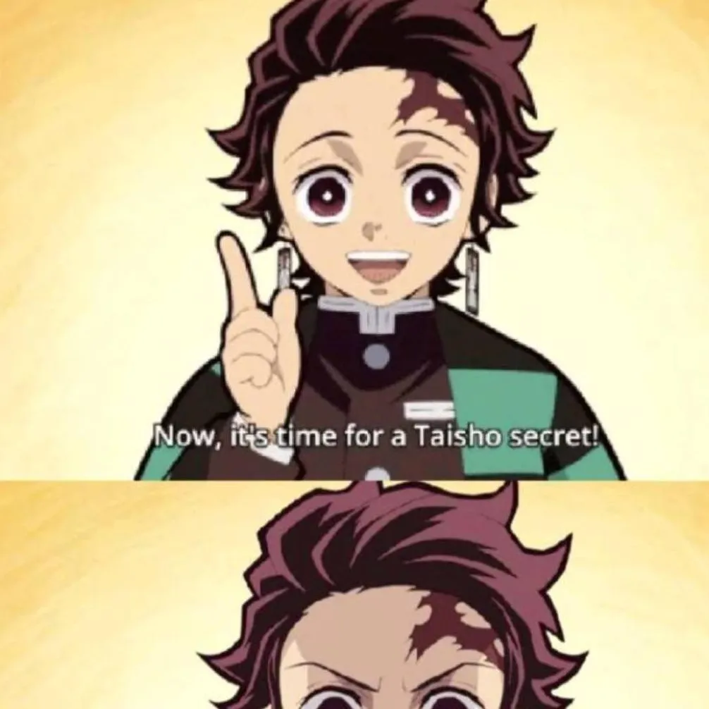 chat with ai character: KNY Tanjiro trial 