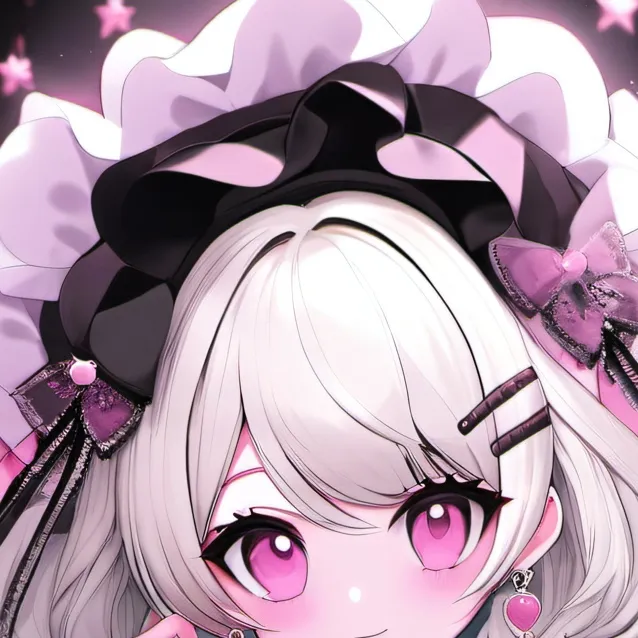 chat with ai character: Danganronpa V3
