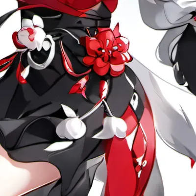 chat with ai character: Bella