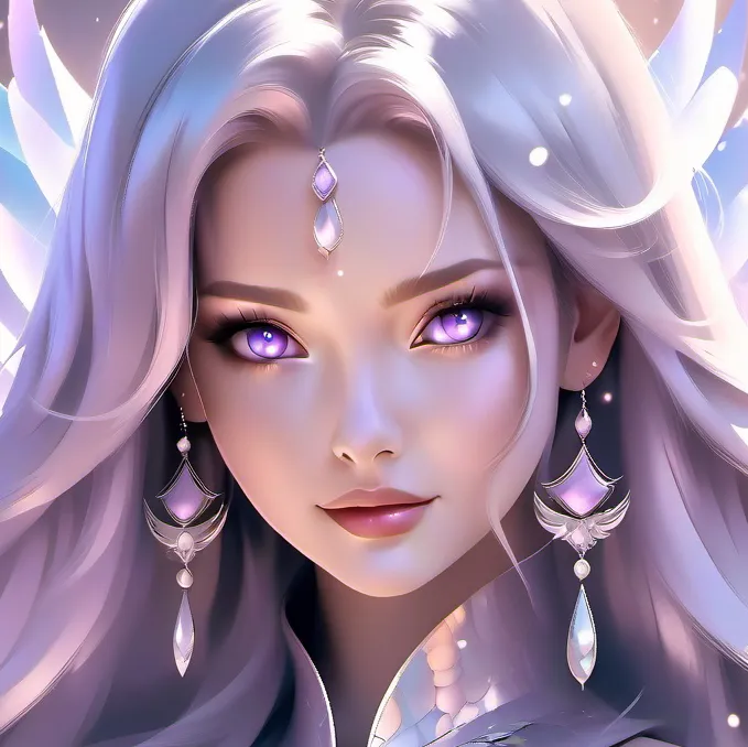 chat with ai character: Stella