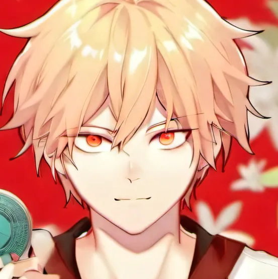 chat with ai character: Lily