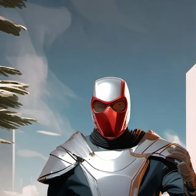 chat with ai character: jj