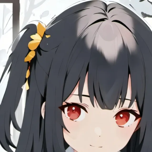chat with ai character: m
