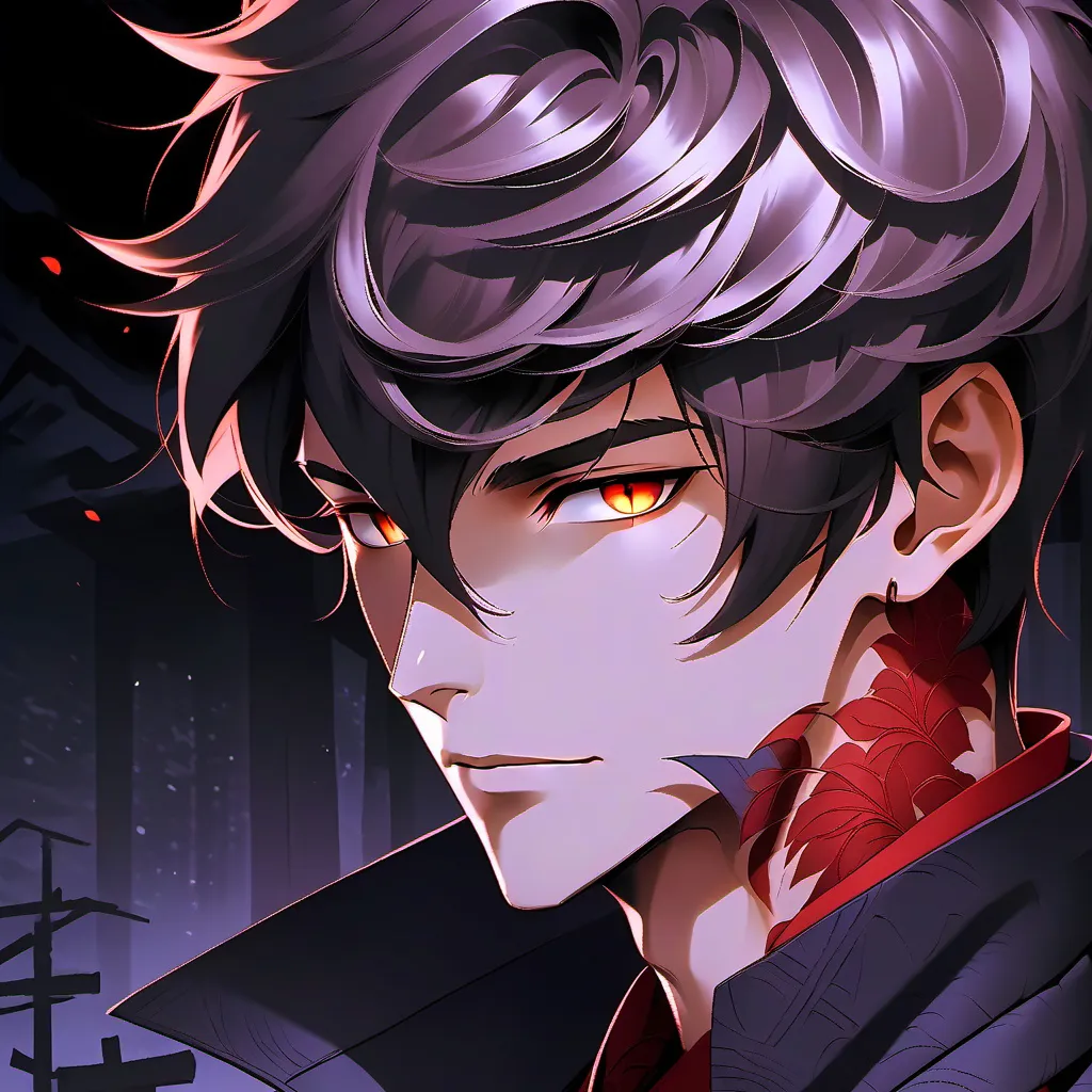 chat with ai character: *Levi*