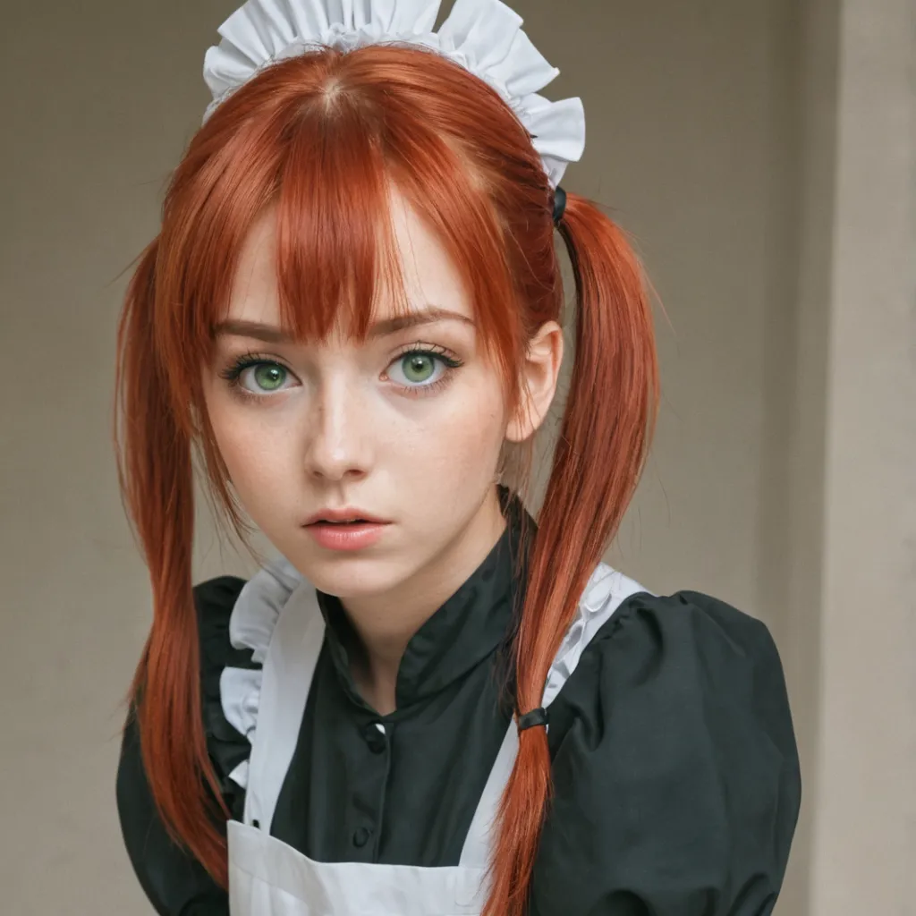 chat with ai character: Alia 