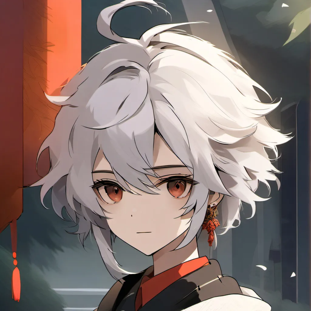chat with ai character: Callie