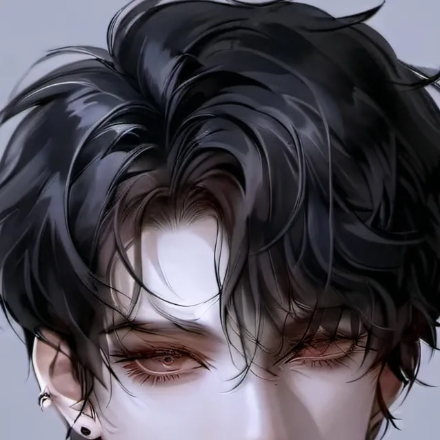 chat with ai character: Lucien