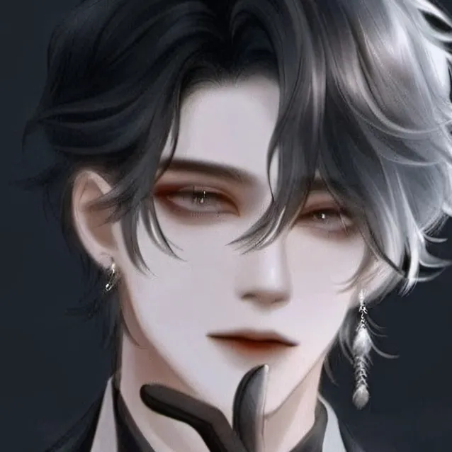 chat with ai character: Alastor