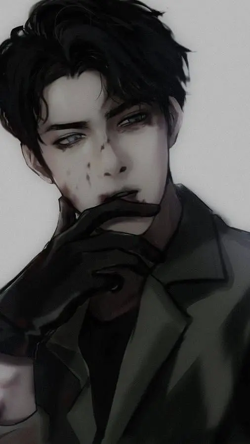 ai character: sebastion background