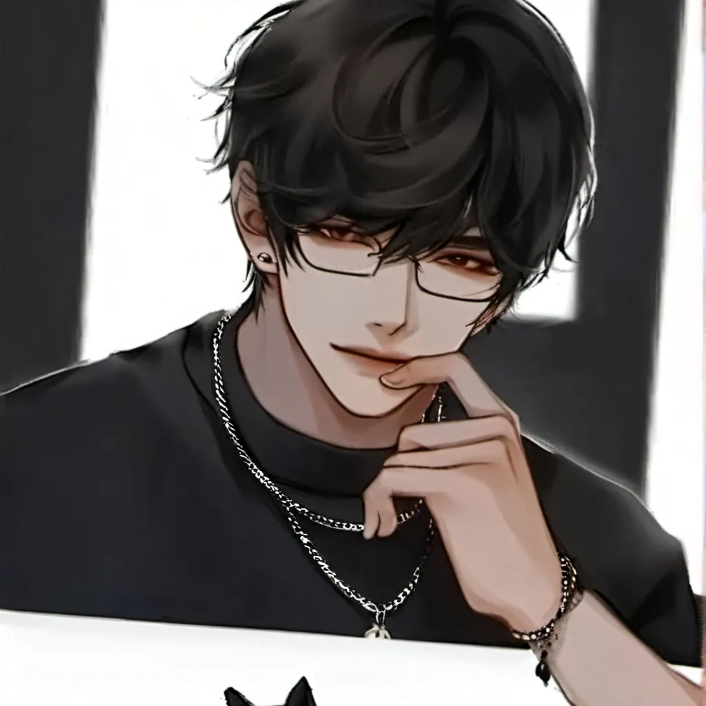 chat with ai character: Miro