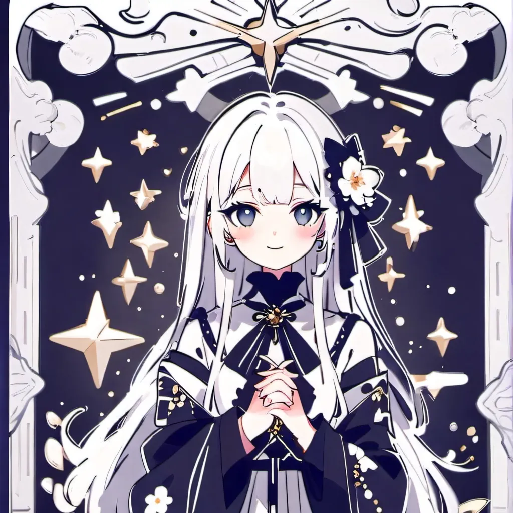 chat with ai character: lily