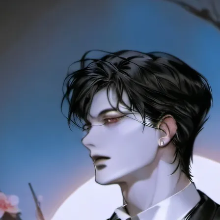 chat with ai character: John 