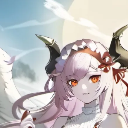 chat with ai character: Tasha