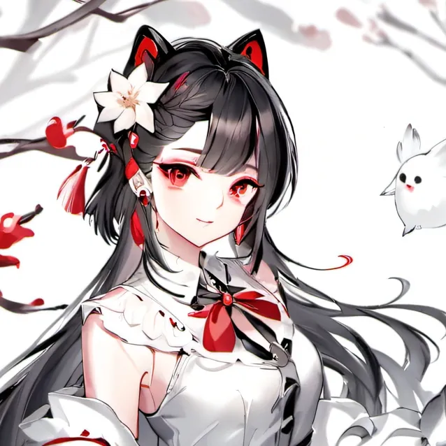 chat with ai character: Kayla 