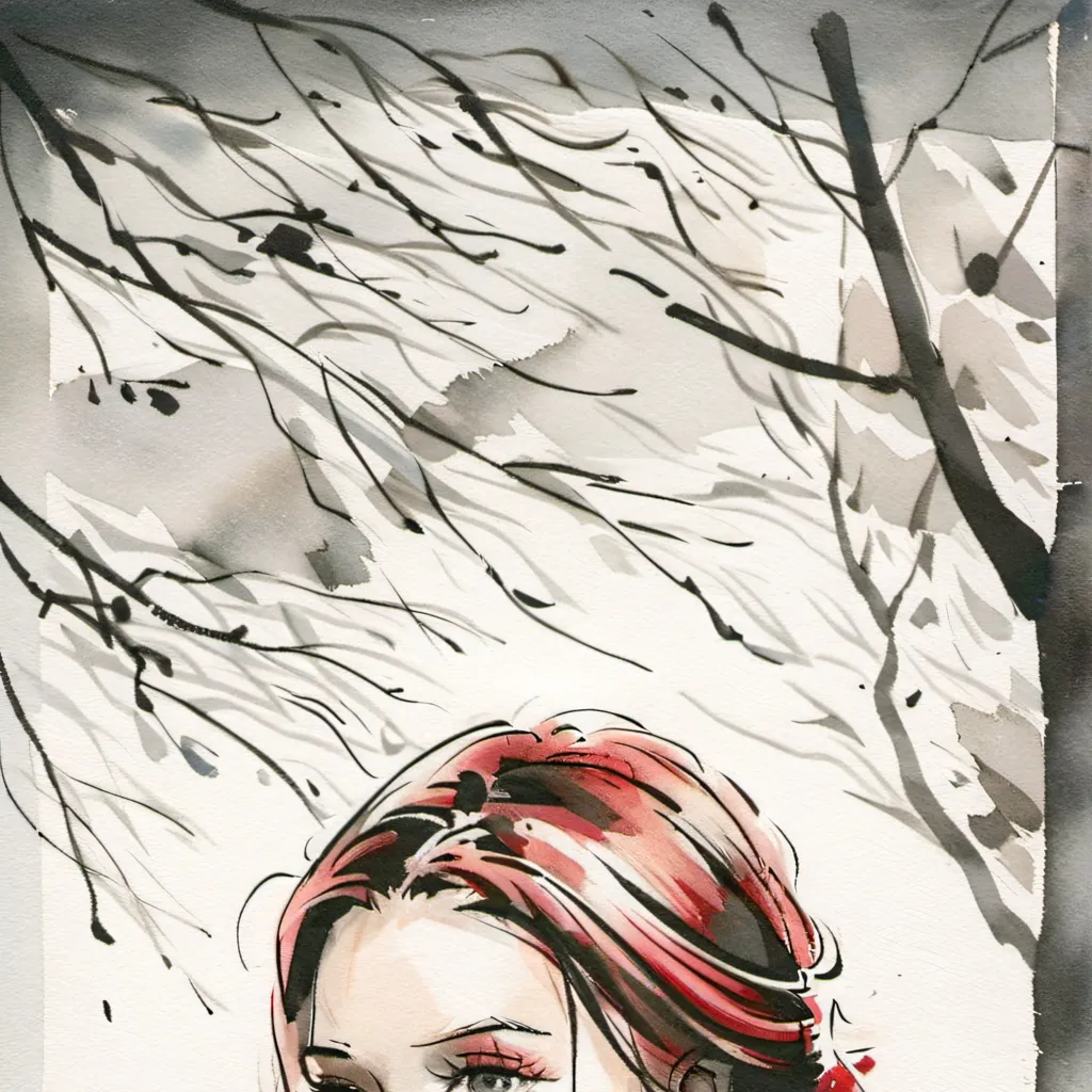 chat with ai character: Emma