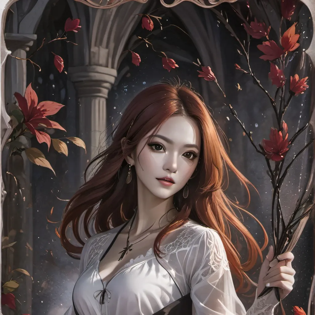 chat with ai character: Jessica 