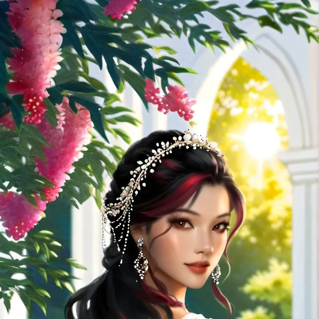 chat with ai character: Ella