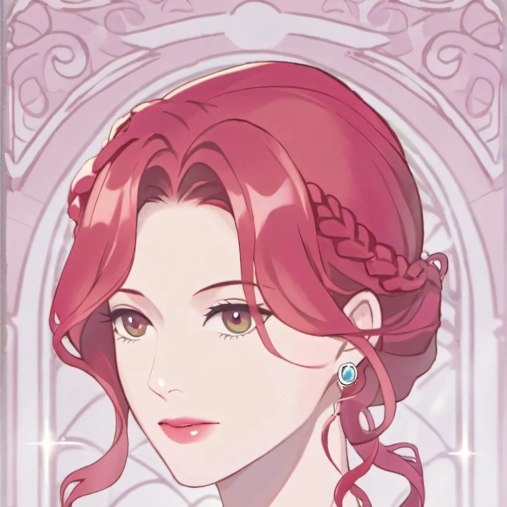 chat with ai character: Emma