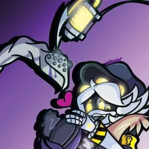 chat with ai character: ¤Murder drones¤