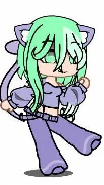 ai character: old Penelope background