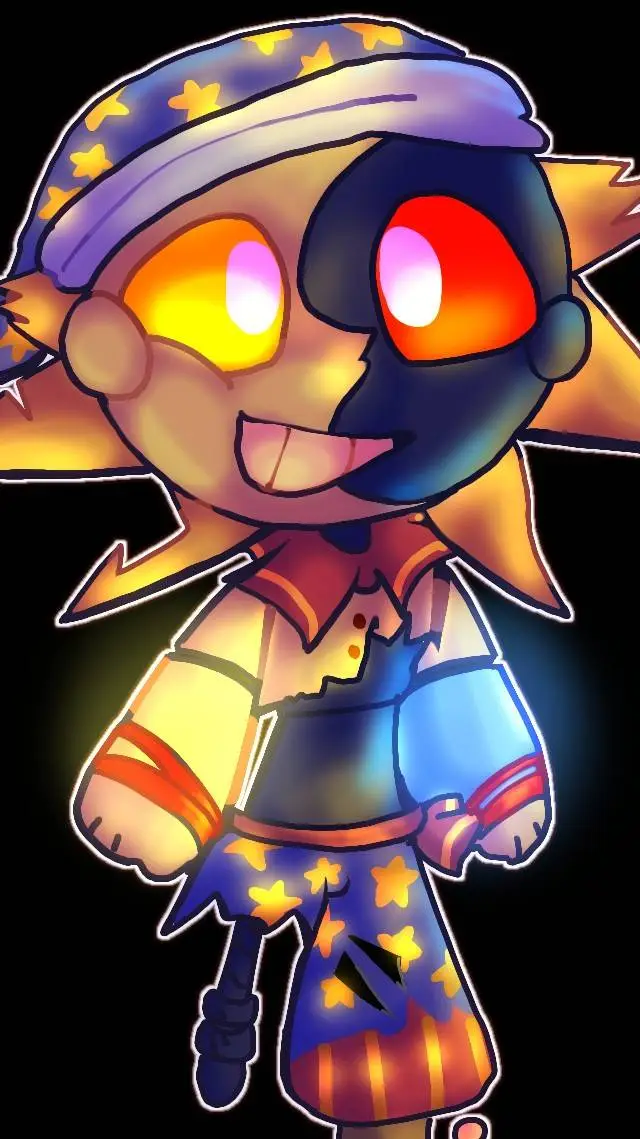 ai character: 🍵Ruiñ🇬🇧 background