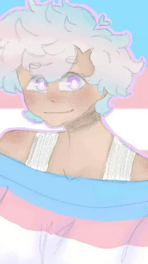 ai character: AAKAKAKAK background