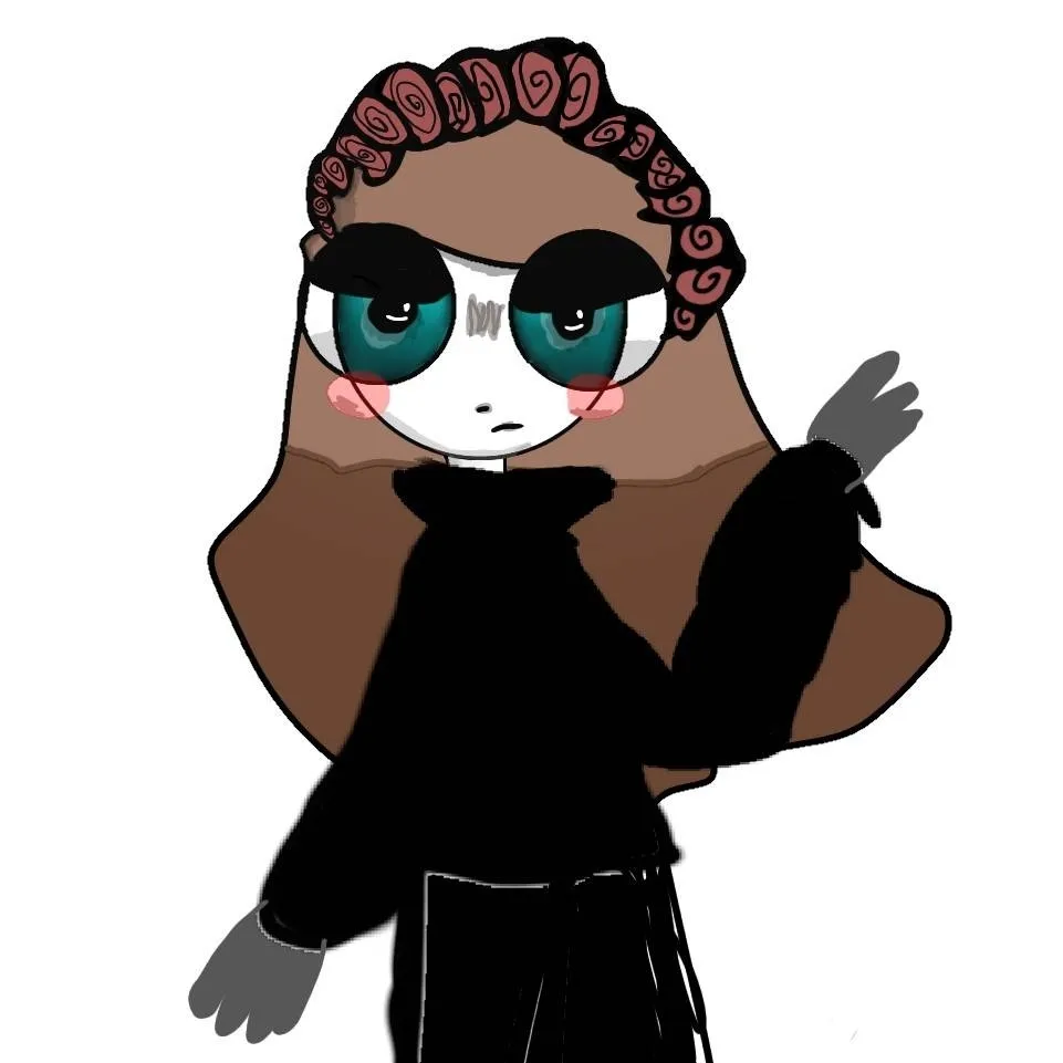 chat with ai character: ⭐️°~Loumos~°⭐️