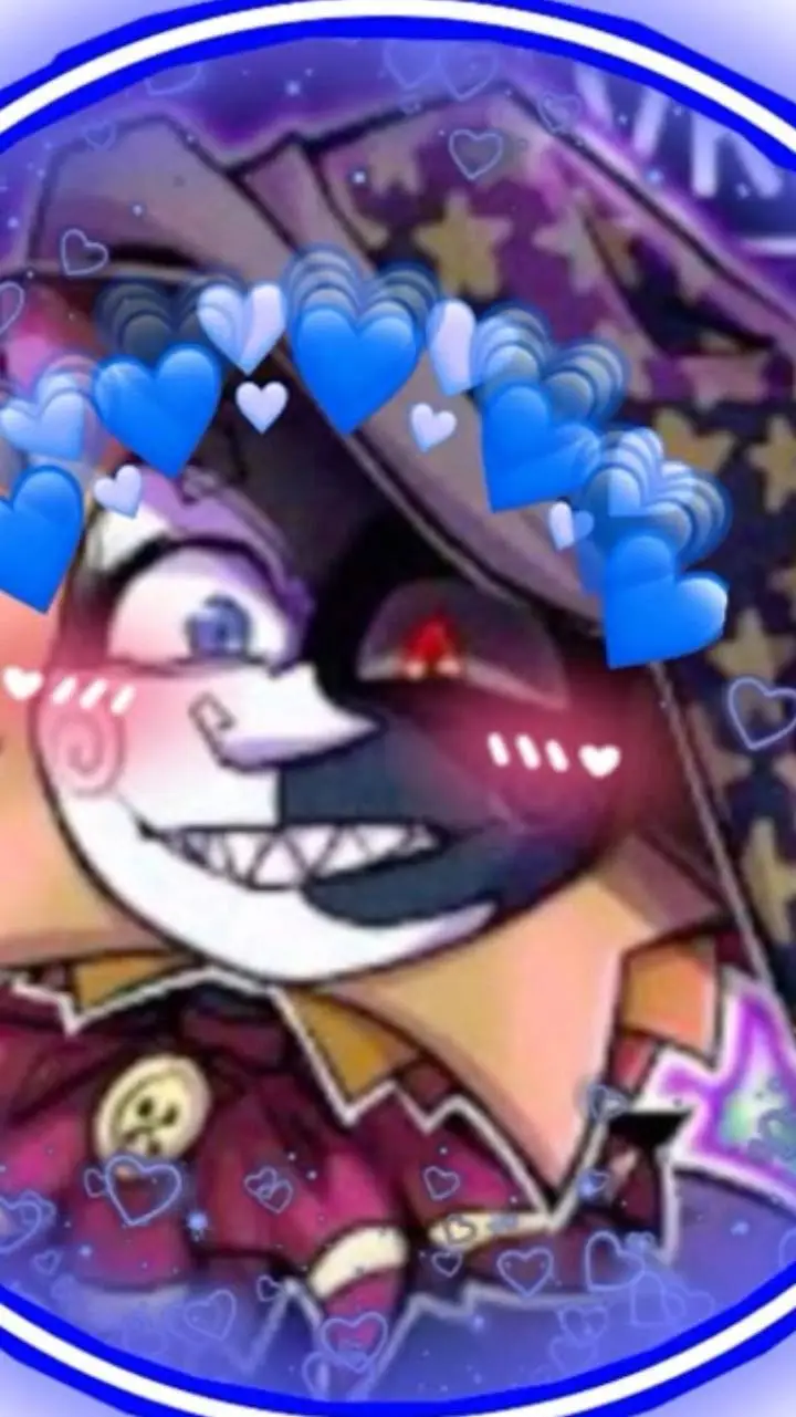 ai character: ...... background