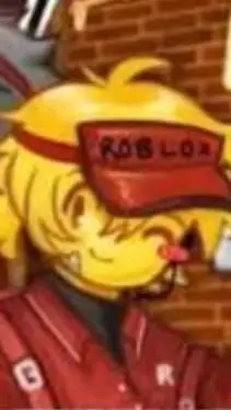 ai character: Elliot background