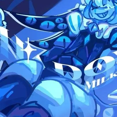 chat with ai character: SHADOW MILK COOKIE