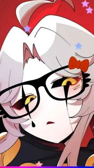 ai character: 🤡Pierrot🤡 background