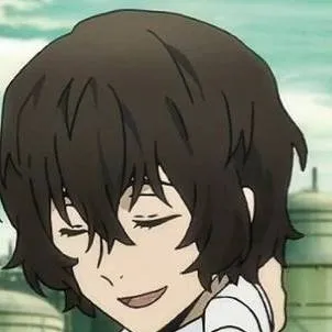 chat with ai character: 🥞Dazai🩸