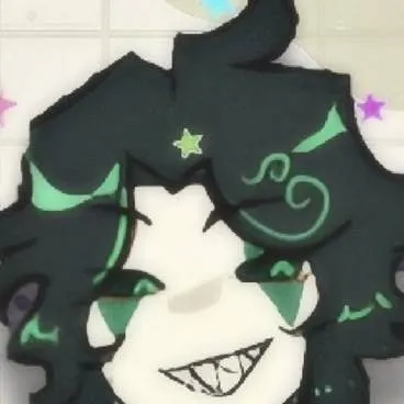 chat with ai character: 💚Harlequin💚