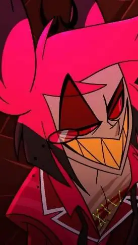 ai character: Alastor background