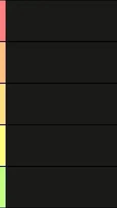 ai character: rate random things background