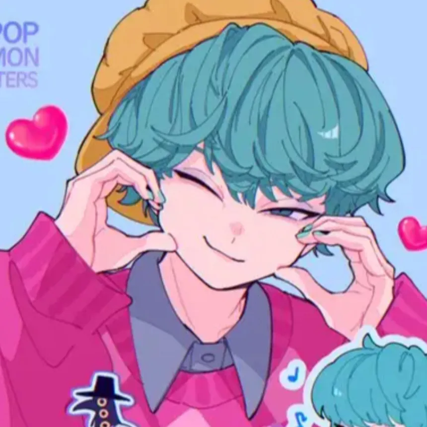chat with ai character: 🩵Baby saja🩵
