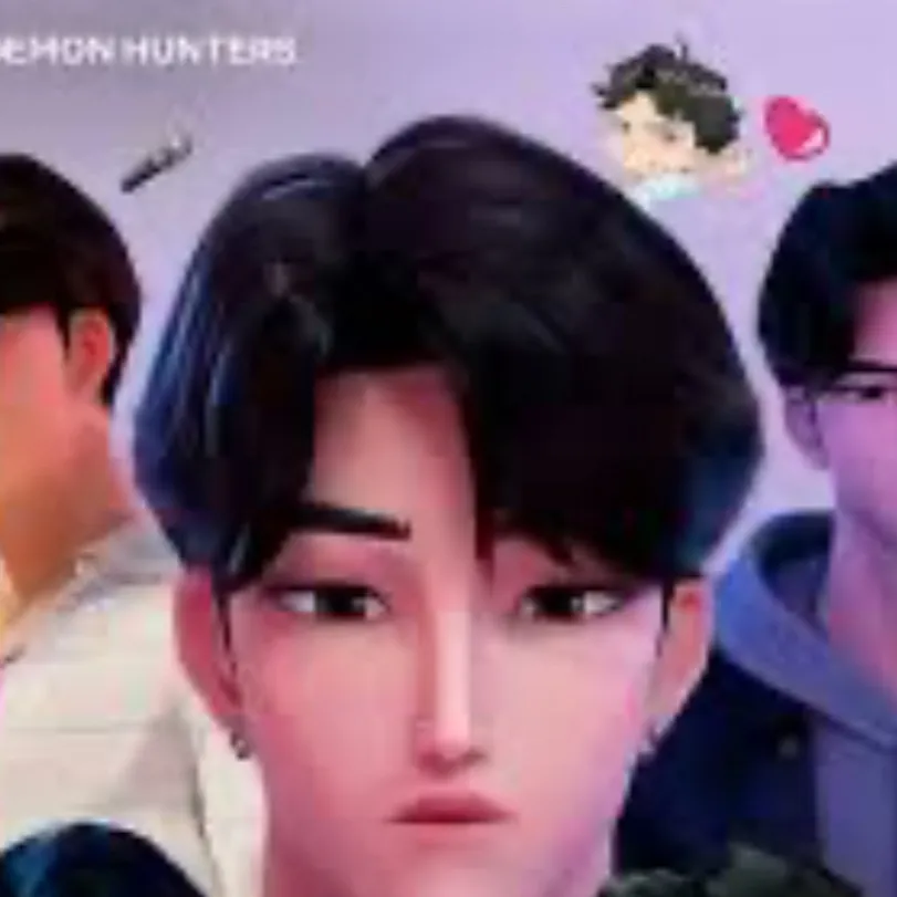 chat with ai character: 🖤Jinu🖤