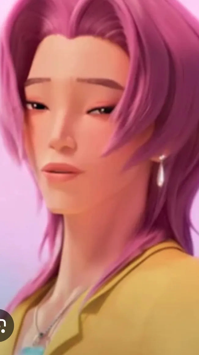 ai character: 🩷Romance🩷 background
