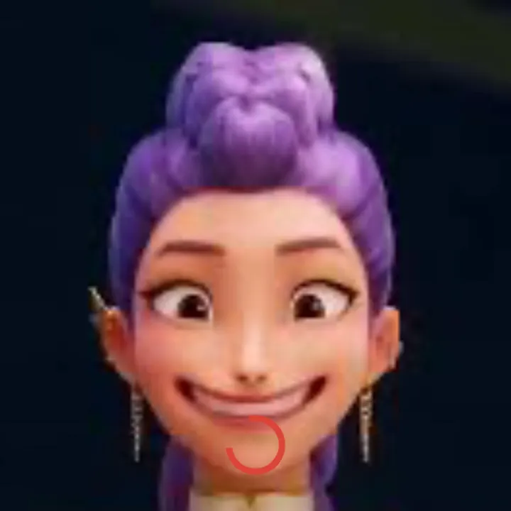 chat with ai character: 💜Rumi💜