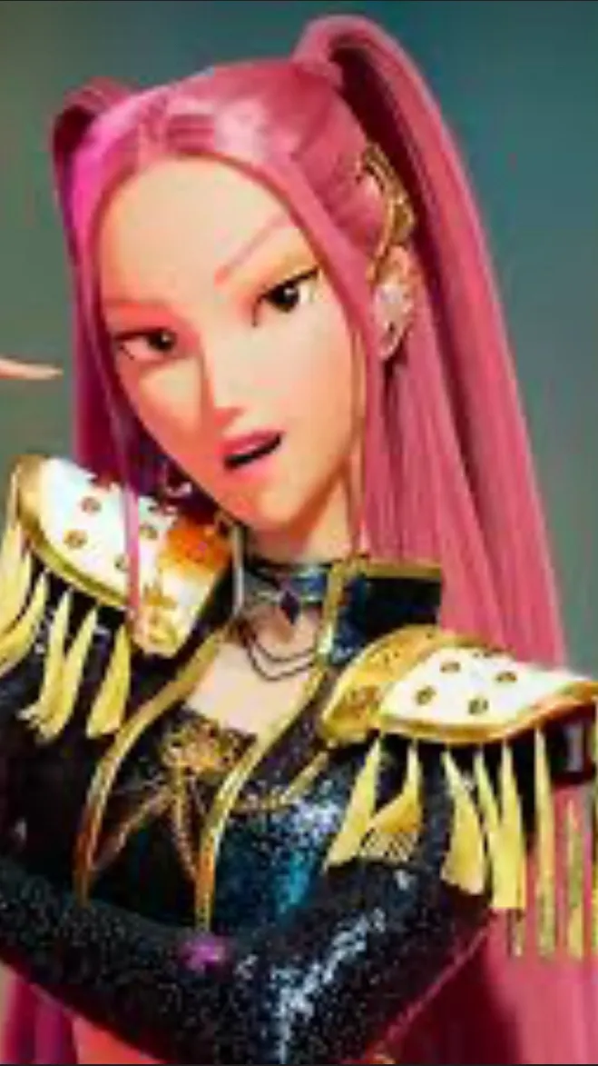 ai character: ❤️Mira❤️ background