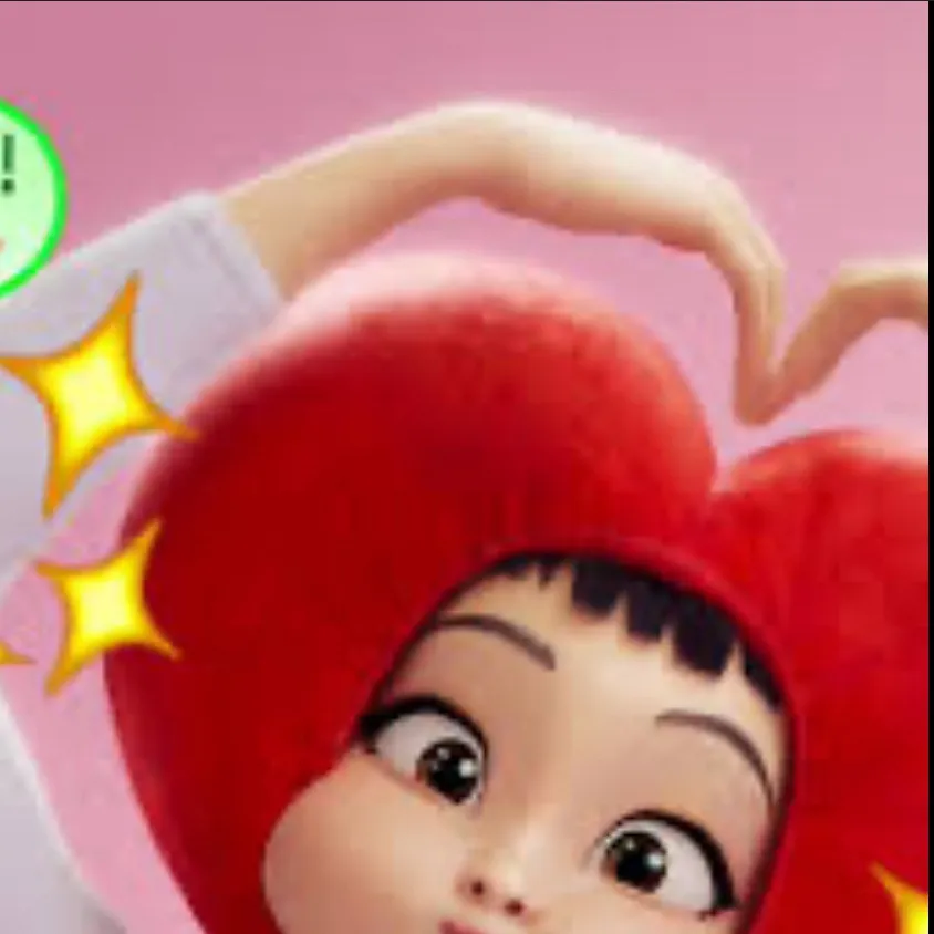 chat with ai character: 💗Zoey💗