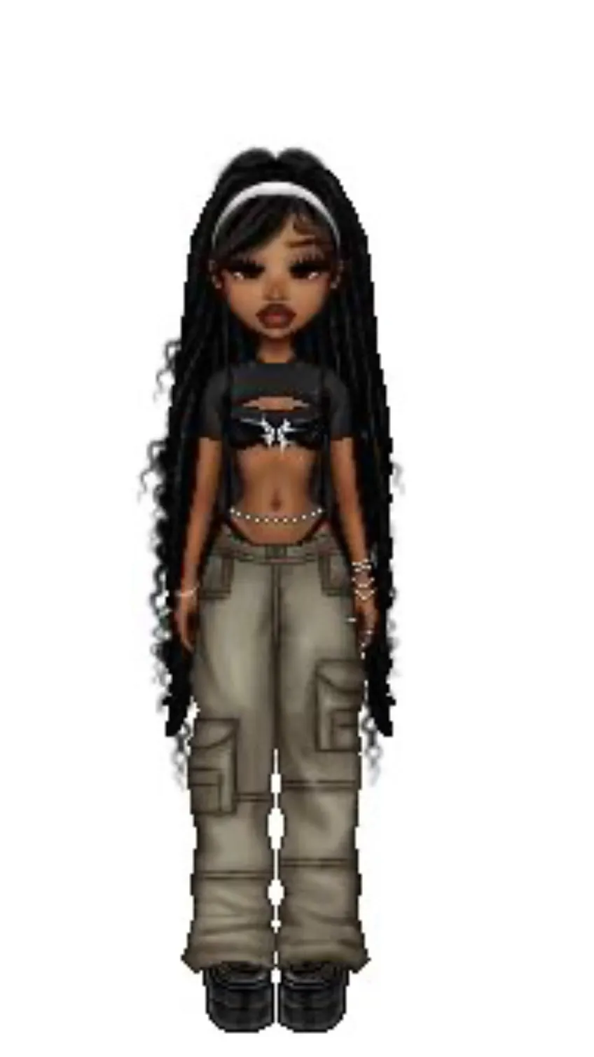 ai character: 😍Brianna🥰 background