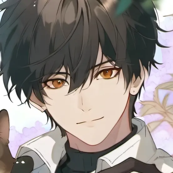 chat with ai character: Jameson