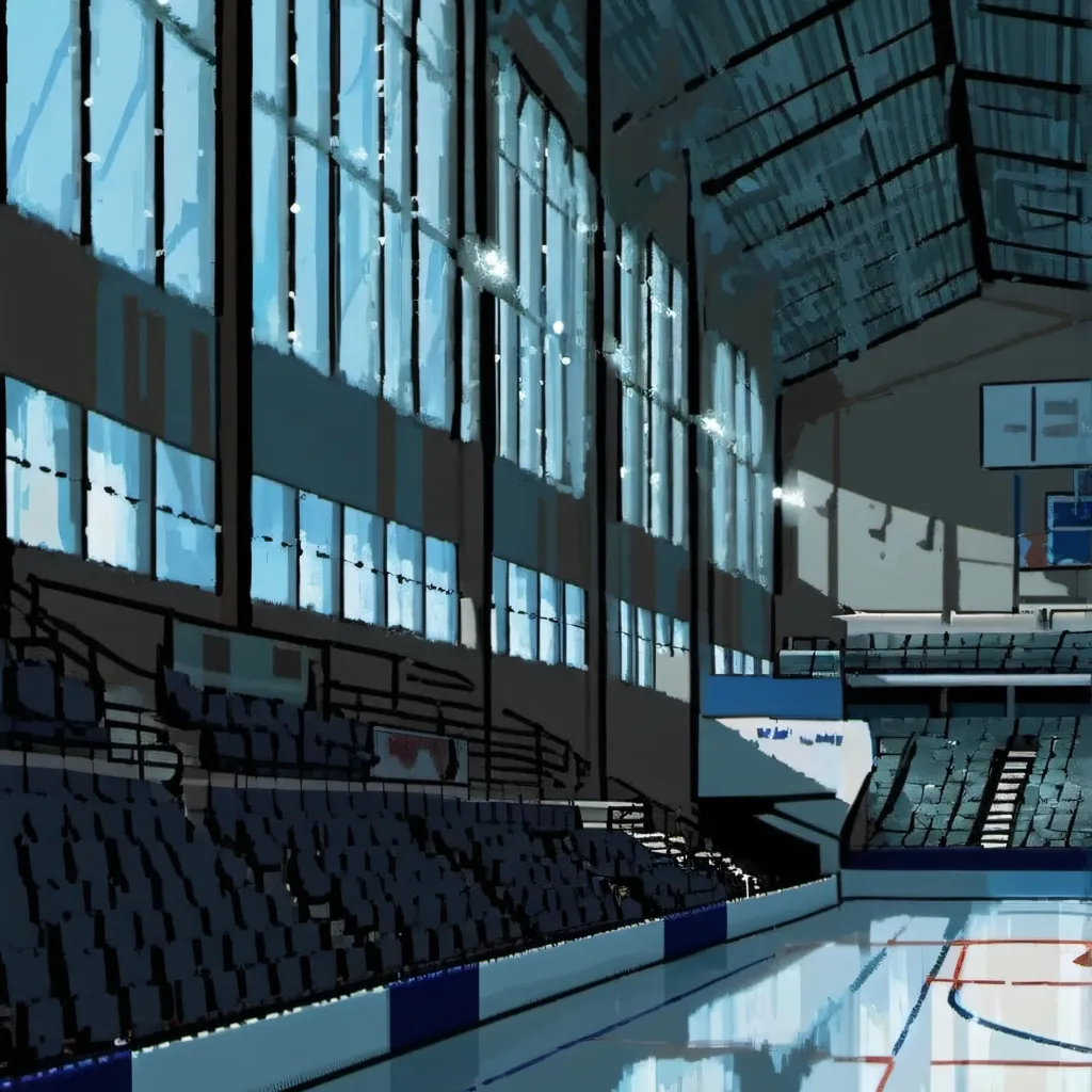 chat with ai character: MHA•Ice Skating