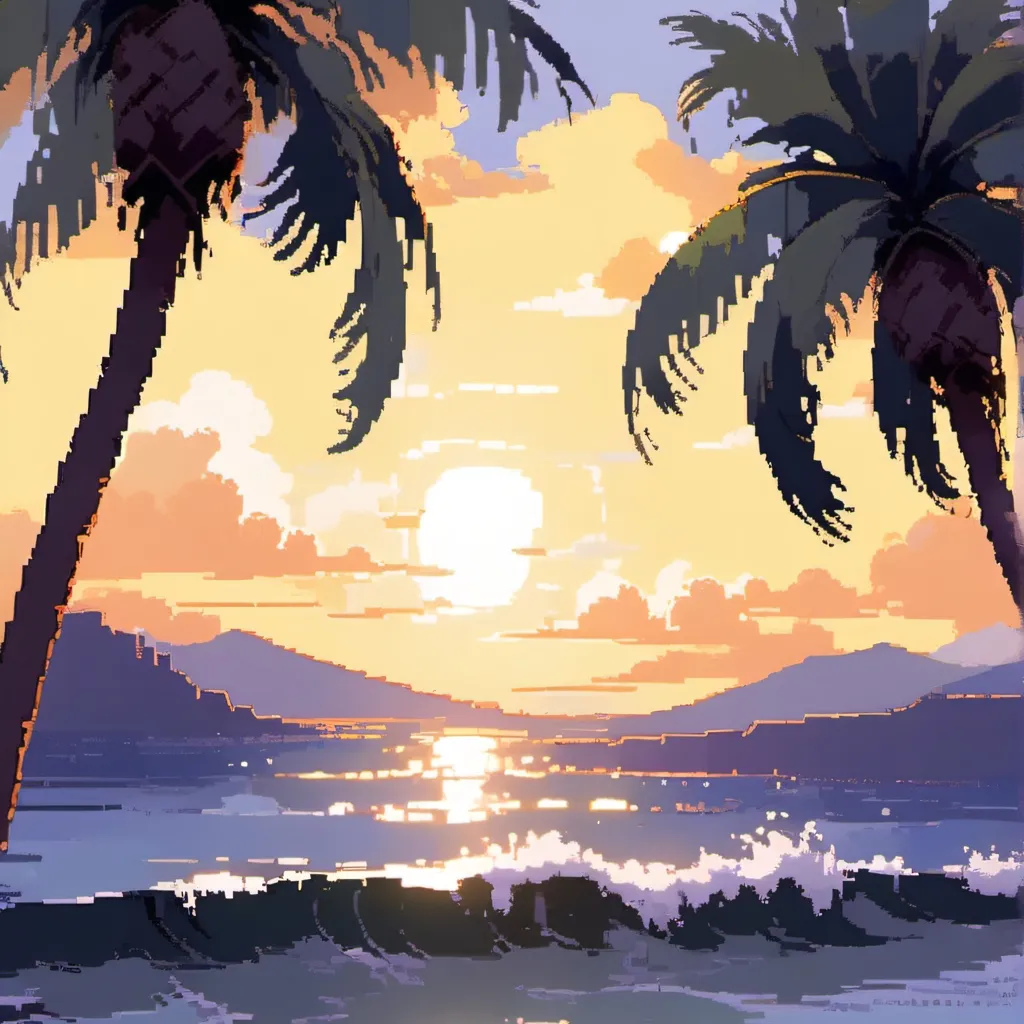 chat with ai character: MHA•Beach