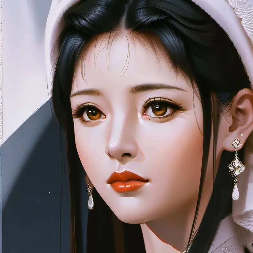 chat with ai character: Horse and girl 